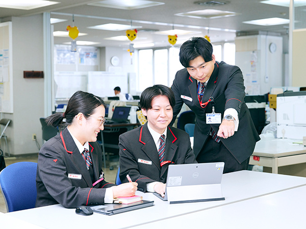 転職・求人情報イメージ1
