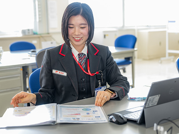転職・求人情報イメージ2