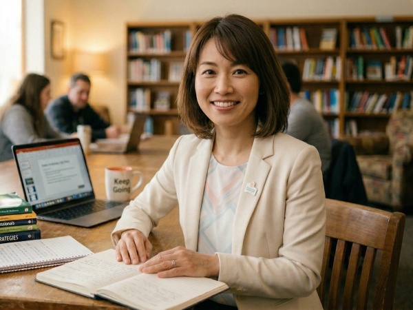 転職・求人情報イメージ1