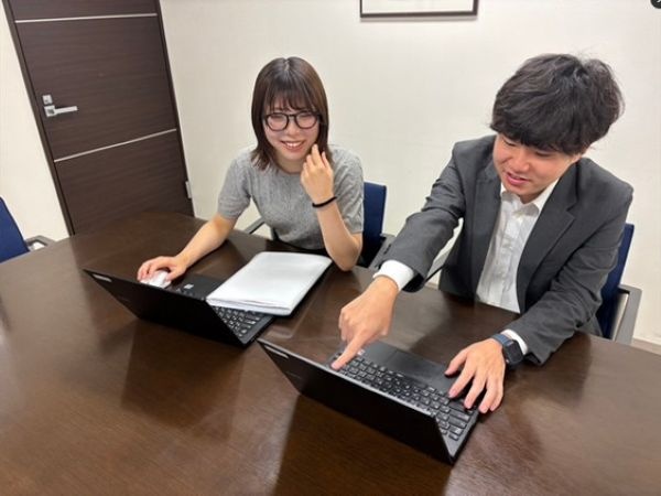 転職・求人情報イメージ1