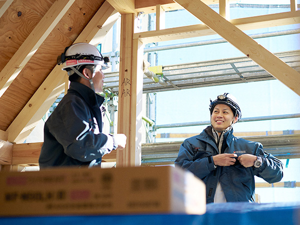 転職・求人情報イメージ1