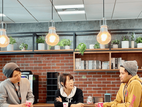 転職・求人情報イメージ2