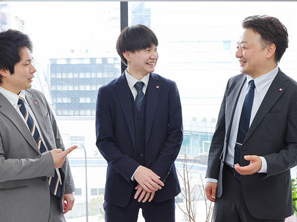 転職・求人情報イメージ2