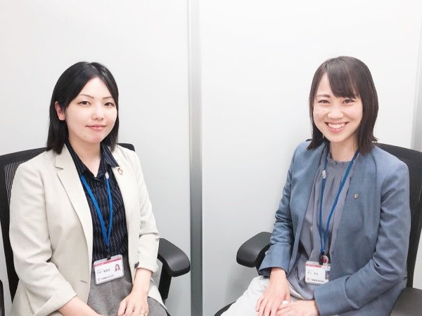 転職・求人情報イメージ2