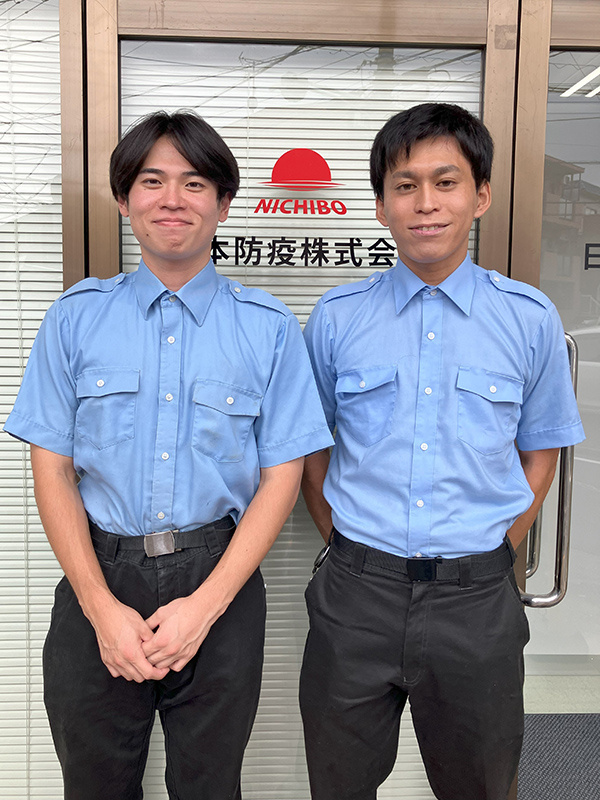 衛生管理◆未経験歓迎／大手企業と多数取引／土日休み／年俸420万円～／全国展開で成長中イメージ1