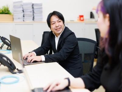 転職・求人情報イメージ2