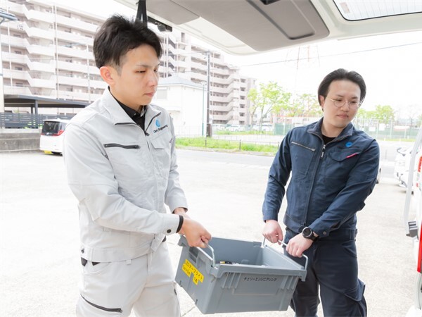 転職・求人情報イメージ2
