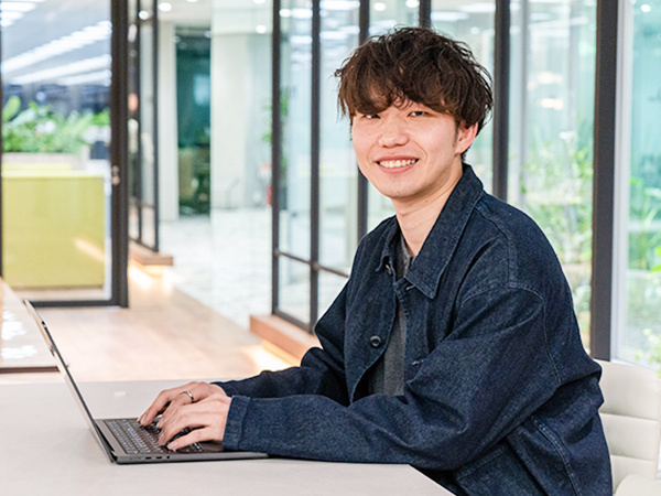転職・求人情報イメージ1