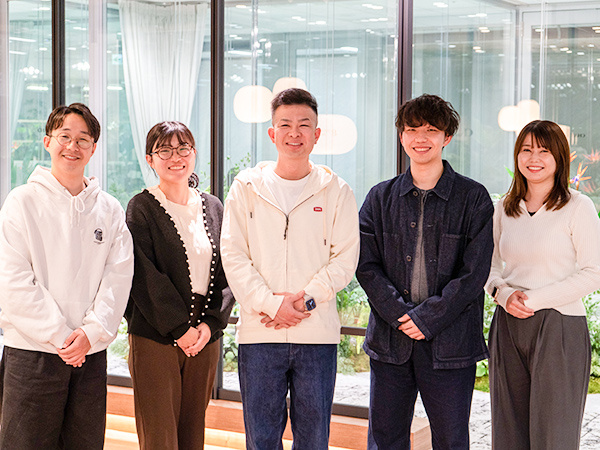 転職・求人情報イメージ2