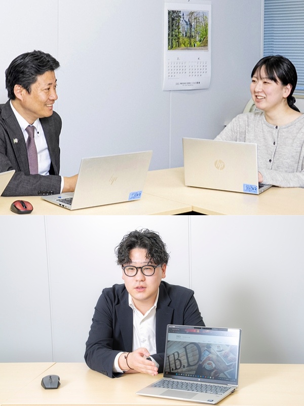 ICTソリューション営業（官公庁・自治体担当）◆ノルマなし／ほぼ毎日18時退社／年間休日123日イメージ1