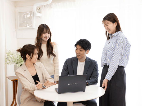 転職・求人情報イメージ1