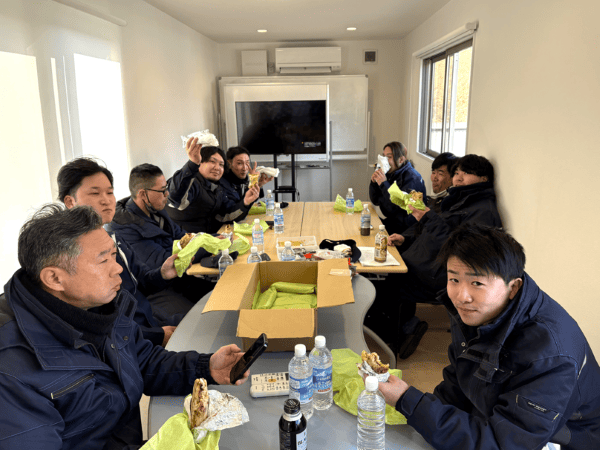 転職・求人情報イメージ1