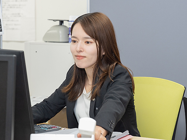 転職・求人情報イメージ2