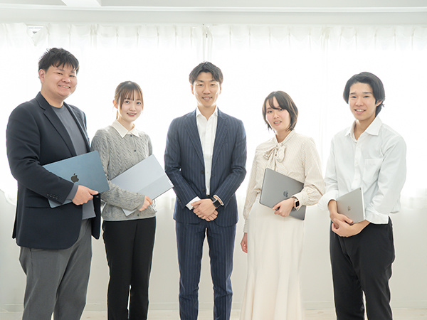 転職・求人情報イメージ1