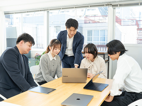 転職・求人情報イメージ2