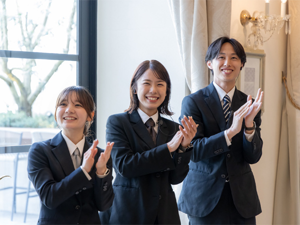 転職・求人情報イメージ1