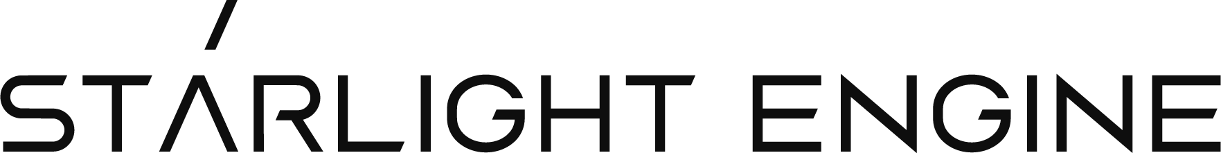 Starlight Engine株式会社