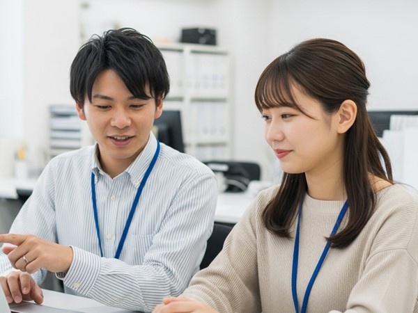 転職・求人情報イメージ2