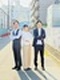 法人営業（未経験歓迎）◆自動運転分野に関わる／フレックス制／リモート可／年休125日／賞与昨年6ヶ月