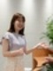 外資系企業の庶務(受付・社内問い合せ業務)◆未経験可/駅近オフィス/基本定時退社/英語スキルが磨ける