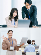 経理（未経験歓迎）◆残業少なめ／土日休／有休消化率90%超／月給28万～40万円／賞与年2回1