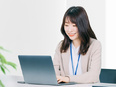 経理（未経験歓迎）◆残業少なめ／土日休／有休消化率90%超／月給28万～40万円／賞与年2回2