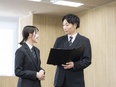 葬祭プランナー◆首都圏35.4万円～／札幌29.1万円～／映画「ほどなく、お別れです」監修企業2