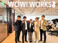 インカム.comの企画営業（未経験歓迎）◆月給34万6500円以上／土日祝休み／年間休日130日！3
