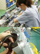 製造スタッフ◆設立45年目の安定企業/完全週休2日制/土日休み/賞与実績5.8ヶ月分/定着率100%1