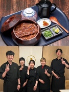 うなぎ専門店のキッチンスタッフ（未経験歓迎）◆完全週休2日／賞与2回／決算賞与／名古屋駅から徒歩2分1