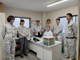 設備施工管理（未経験歓迎）◆国家資格の取得など全額負担／残業なし／月給27万円以上／年間休日125日2