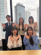 賃貸管理(システム入力・契約手続き等)◆未経験スタート多数/年休128日/平均残業時間9.5h1