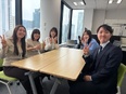 賃貸管理（システム入力・契約手続き等）◆未経験スタート多数／年休128日／平均残業時間9.5h2