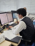 不動産鑑定アシスタント◆月給24万円~/残業10h/賞与実績2ヶ月分/年間休日120日1