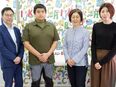 不動産事務◆未経験歓迎／7～10日の長期休暇有／代表と事務5名の小さな会社／月給25.7万円～＋賞与3