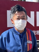 ガソリンスタンドの店舗運営スタッフ（未経験歓迎）◆所長は前職ラーメン屋／勤続10年以上の社員多数1