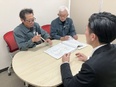施工管理（未経験歓迎）◆カッチリした志望動機は不要／昨年度賞与3ヶ月分／年休120日／基本土日祝休み3