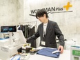 店舗運営スタッフ（店長・SV候補）◆『ワークマンプラス』『ワークマンカラーズ』で働く／残業ほぼなし2