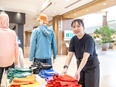 店舗運営スタッフ（店長・SV候補）◆『ワークマンプラス』『ワークマンカラーズ』で働く／残業ほぼなし3