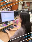IT事務（未経験歓迎）◆AI活用スキルをイチから習得！／基本定時帰宅／転勤無／オシャレ・服装自由1