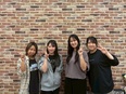 IT事務（未経験歓迎）◆AI活用スキルをイチから習得！／基本定時帰宅／転勤無／オシャレ・服装自由2