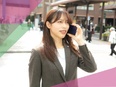 賃貸仲介営業（ルームアドバイザー）◆未経験歓迎／成約率70％／完全反響型／月給28万円～／ノルマなし3