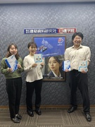 施工管理資格の教材制作スタッフ(土木・造園等)◆資格の有無不問/年休125日/土日祝休/残業ほぼなし1