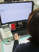 事務スタッフ◆小松製作所のパートナー企業／残業月平均5h／賞与年2回1