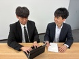 一般事務(未経験歓迎) ◆残業月15h以内／年間休日125日／住宅手当／食事補助／オフィスカジュアル3