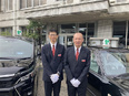 タクシードライバー◆出勤時間は自由に選択／年休120日以上／昼のみでも月収40万可能／2勤1休制3