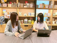 エンタメ企業の事務◆完休2日／土日祝休み／事務職経験者優遇／服装髪色自由／月給27万円以上も可3