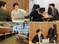 ルームアドバイザー（営業経験者募集）◆完全反響型／入社2年目の平均月収50万円／時差出勤可／服装自由2