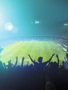 スポーツ関連企業の企画営業◆様々なスポーツに幅広くかかわる仕事／リモートワーク可／設立43年1