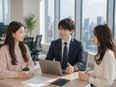『買取大吉』の物件リサーチ（店舗立ち上げサポート）◆オフィスワーク／土日休み／定時退社／未経験歓迎！2